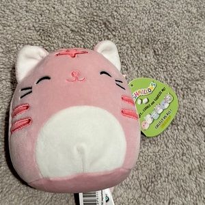 Paulita 5” Squishmallow